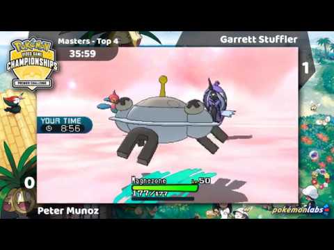 2018 Premier Challenge Los Angeles #4 - Top 4 - Peter Munoz vs. Garret Stuffler