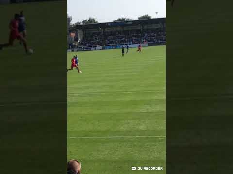 Hartlepool vs Wrexham 26/8/19