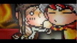 MMV COLLAB || Last Christmas - Madilyn Bailey ft. Jake Coco