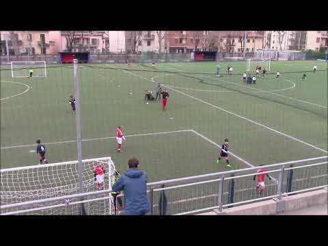 Sestese   Laurenziana   09 marzo 2019