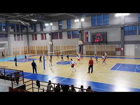 Student - Desetka 3:1, Druga liga Istok, 31.01.2021.