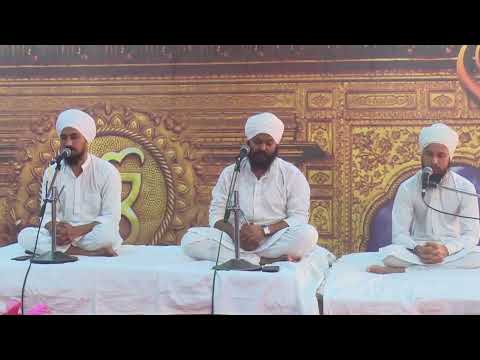 Sukhmani Sahib and Mool Mantar - Amritvela Trust - 11th Nov 2020