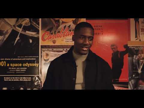 RECAP: VIRAL The Short Film Private Screening in Atlanta (1.29.23)