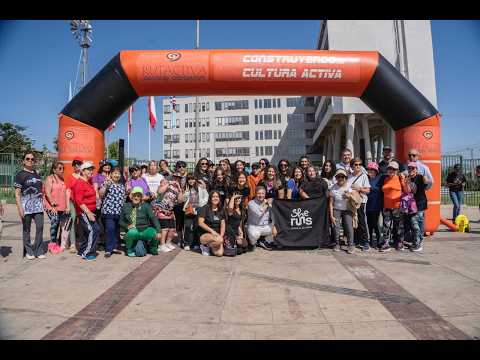 Más de 700 personas participarán este domingo en la primera  Media Maratón de Villa Alemana