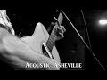 Aaron Burdett - Pennies on the Tracks | Acoustic Asheville