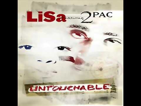 2Pac Feat.Left Eye-Untouchable (Radio Version)