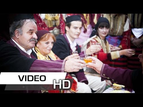 Novica Vasilevski- Svadba Ke Se Pravi