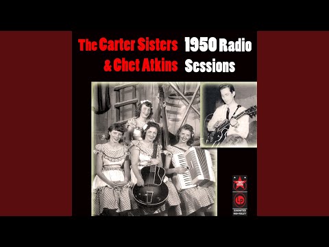 Carroll County Blues - Chet Atkins