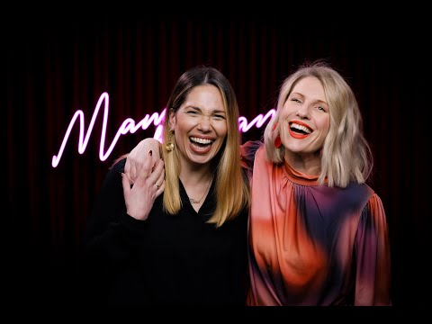 Ep 26. Mame kod Lane: IDA PRESTER