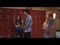 Zendaya Gets Tickled