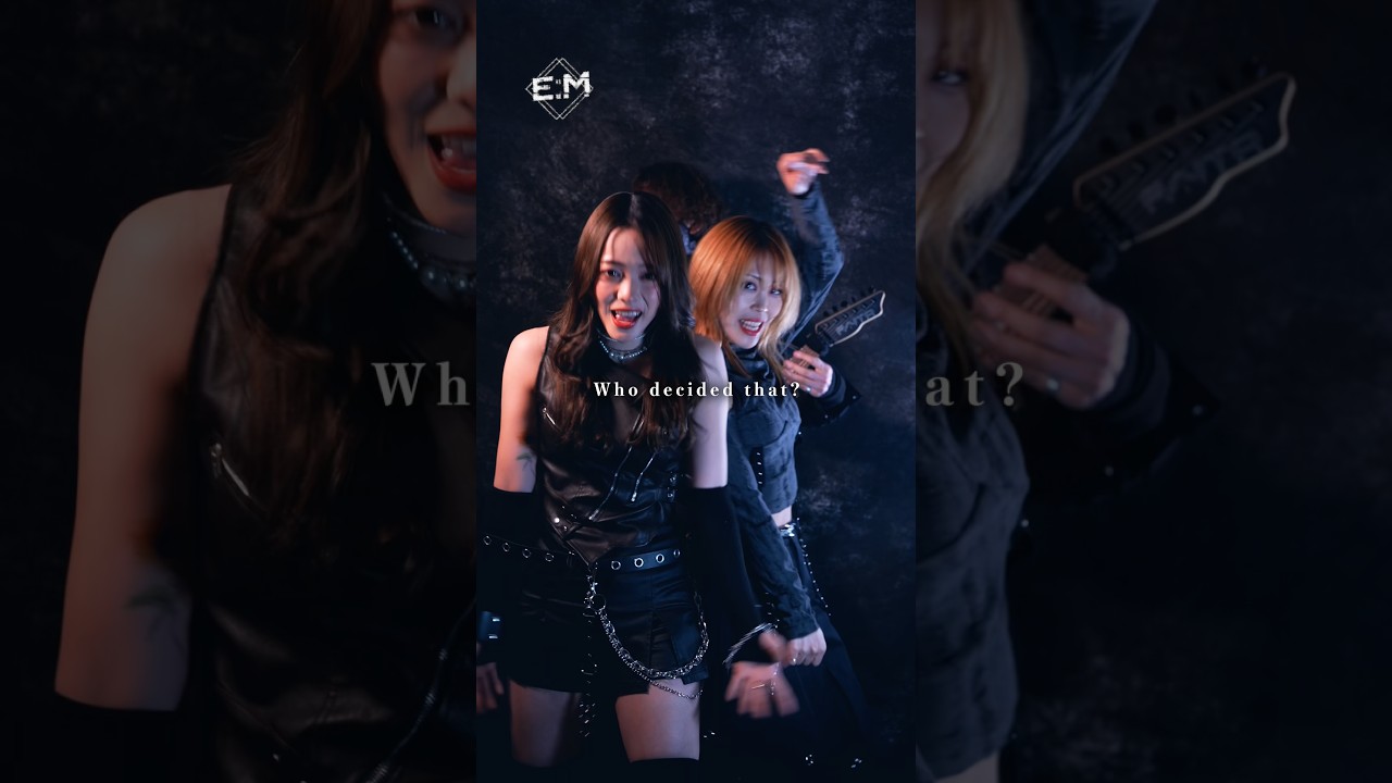 En:Soul／En:Musubi #Loudrock #sakura #spring #rgb #EnMusubi