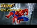 Spider Man 2 Enter Electro Part 1