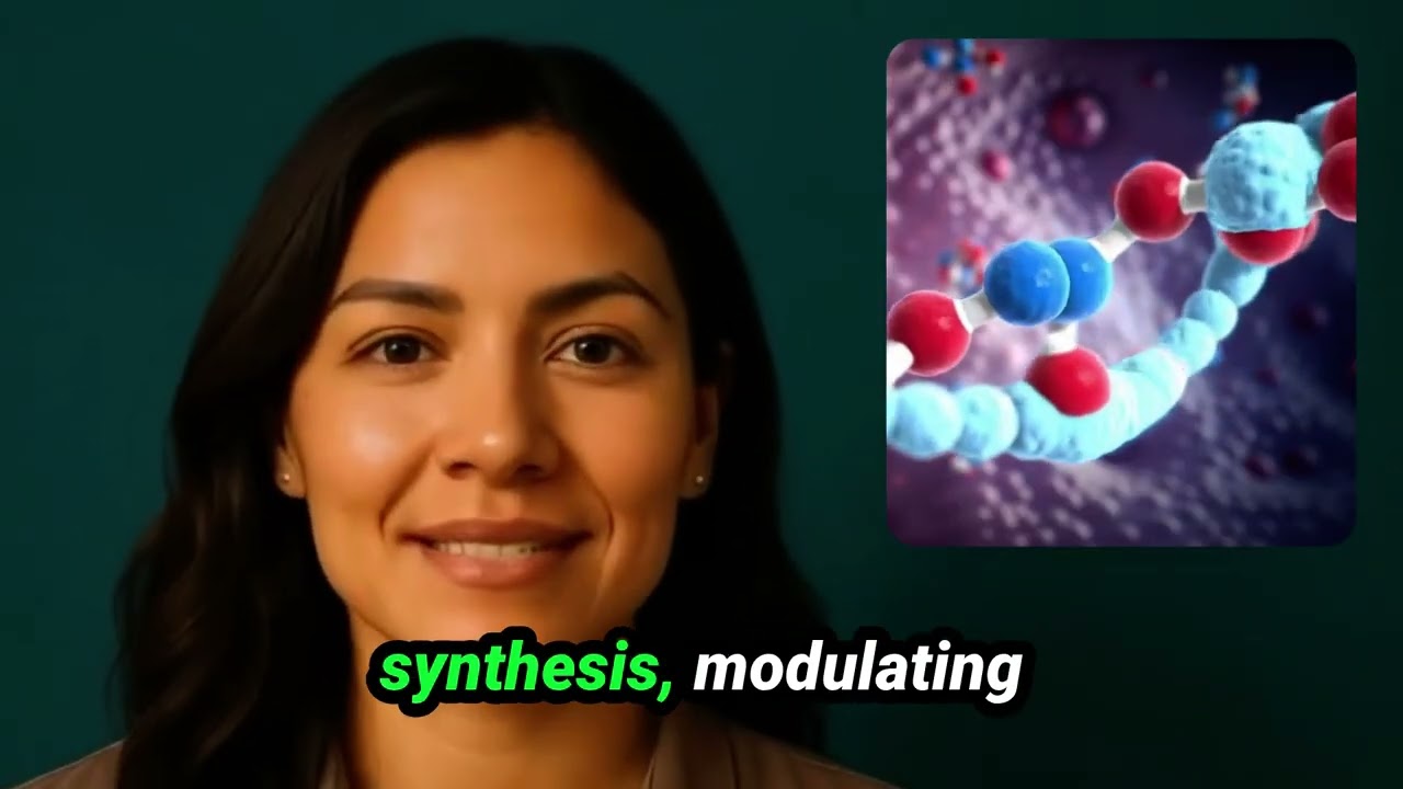 BPC-157 Explainer Video