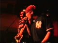 The Dictators Live in Oviedo 1996 - "California Sun"