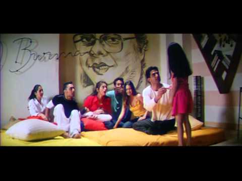 Jhankaar Beats - Funny Scene 1