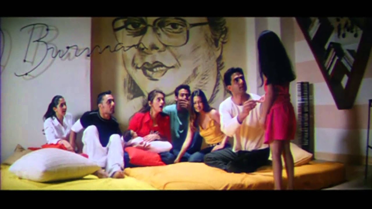 Jhankaar Beats - Funny Scene 1