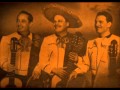 TRIO CALAVERAS,  Para Morir Iguales.