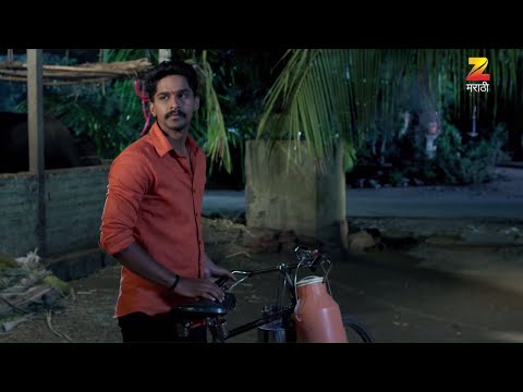 EP 3 - Lagira Zhala Jee - Indian Marathi TV Show - Zee Marathi