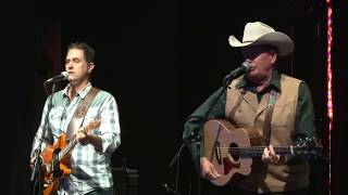 David Ball - Millennium Stage (May 24, 2017)