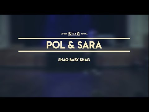 Mind the Shag 2018 - Pol & Sara