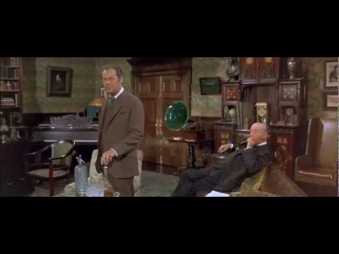 My Fair Lady - Accent Training