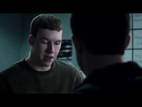 13 reasons why 3x08 - Tyler tells Clay Monty raped him