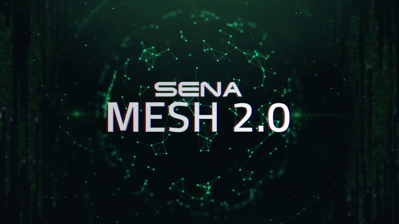 Mesh 2.0 Firmware Update