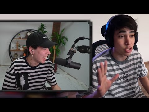 SPREEN REACCIONA a SPREEN DEL PASADO