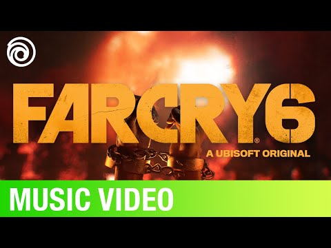 Viva Libertad (Epic Version) | Far Cry 6 Original Game Soundtrack | Pedro Bromfman