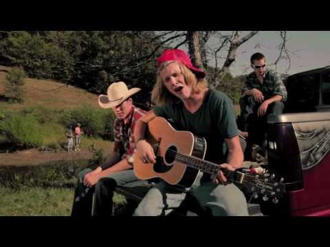 Video thumbnail for Sittin’ on a Tailgate