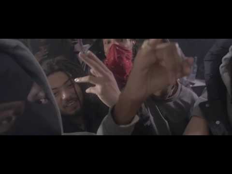 CMG (HighRisk) Glockamoley x Co D x  Lil Danny  - Shpillerz