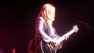 MELISSA ETHERIDGE -  HOLIDAY TRIO -  I&#39;M THE ONLY ONE /  MERRY CHRISTMAS BABY   11.28.16