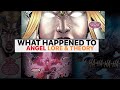 What Happened To Angel Explained Tekken 7 Season 4 Comics