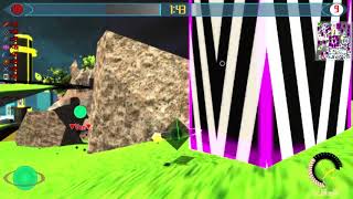 「光影の塔」デジゲー博2018版プレイ動画