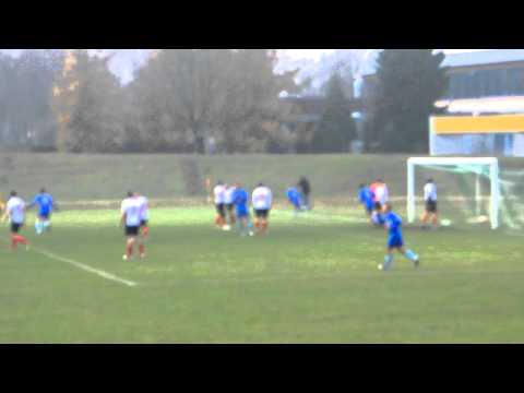 17.11.12, Włókniarz - Boruta Zgierz 2:2