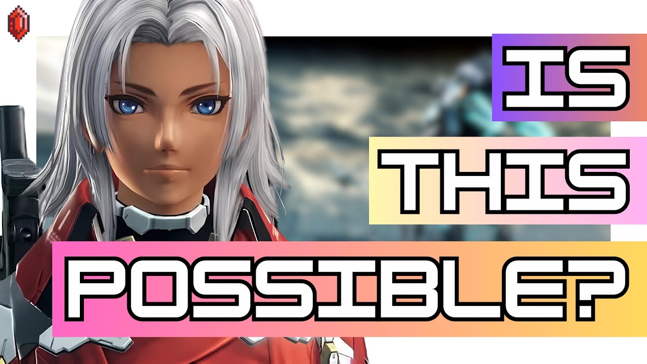 Xenoblade X Definitive Edition First Impressions