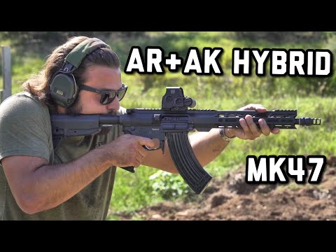 The Mutant: Cool or Cursed?