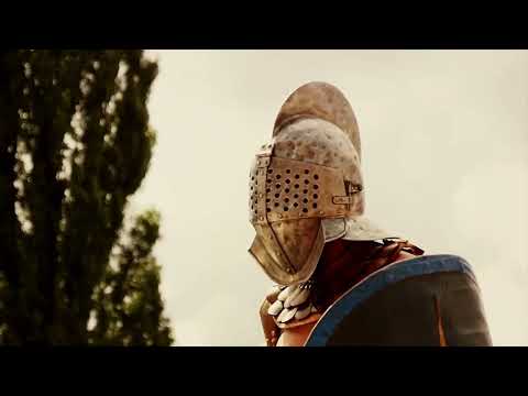 Flamma: The Gladiator Who Refused Freedom