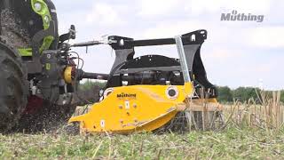 MU-M Vario video