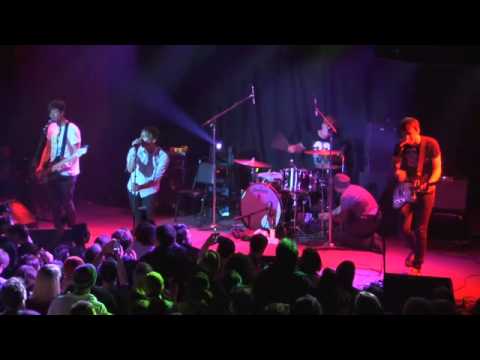 Cut Off Your Hands - It Doesn't Matter - 2/27/2009 - Independent