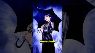 🔵 VIVERE IN MERCOLEDÌ O 🔴 IN STRANGER THINGS? SCELTA IMPOSSIBILE! 😱 #strangerthings #mercoledi