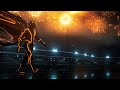 daft punk / tron legacy - c.l.u.〔𝑠𝑙𝑜𝑤𝑒𝑑 ツ 𝑟𝑒𝑣𝑒𝑟𝑏〕
