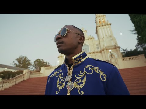 Amari J - Stand Tall (Official Video)