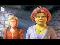 Shrek The Third Badass Queen Lillian