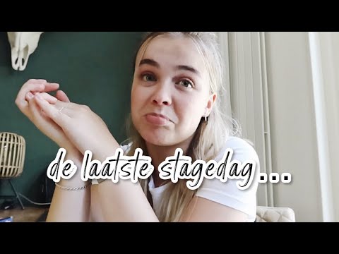 preparations for the last day of internship with group 6 :(