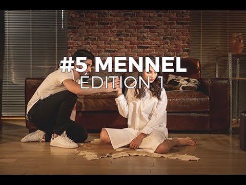 L'Engrenage Édition 1 - #5 Mennel "Poison in the air"