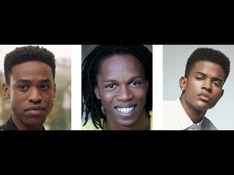 Interview Jean Michel Vaubien  voix française de Jackson West dans the Roockie