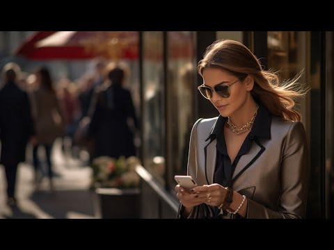 What are people wearing in London? 🇬🇧❤️🐶🐕🐩🏎️💃🍂🍂🍂