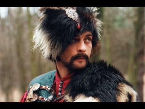 Вiктор Павлiк и Оксана Бiлозiр. Гиля-гиля, сiрi гуси.