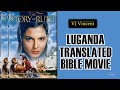 The Story Of Ruth Luganda Translated Bible Movie Vj Vincent